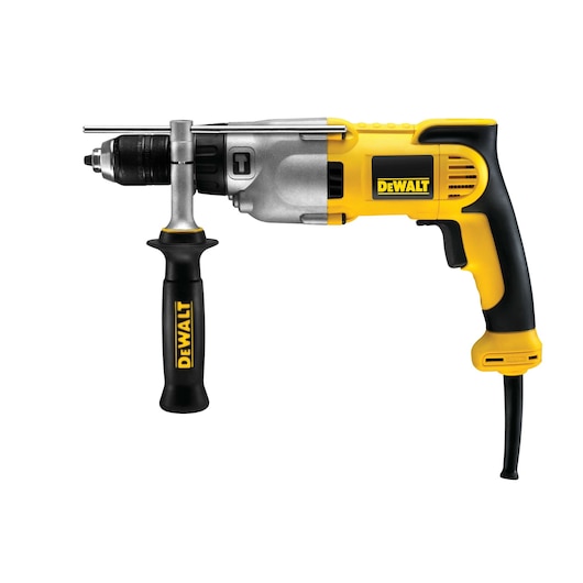 Klopboormachine, 950 Watt, tweetoerig Klopboormachine, 950 Watt, tweetoerig