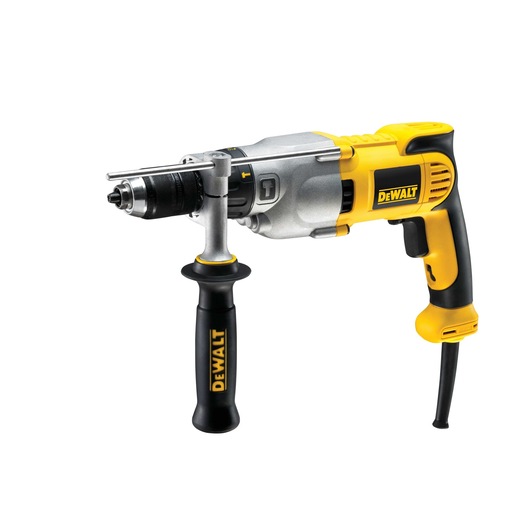 Klopboormachine, 950 Watt, tweetoerig Klopboormachine, 950 Watt, tweetoerig