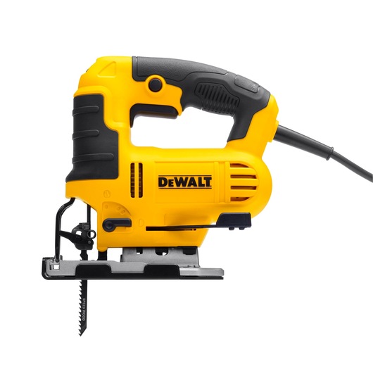 Scie sauteuse électrique filaire DeWalt 650W