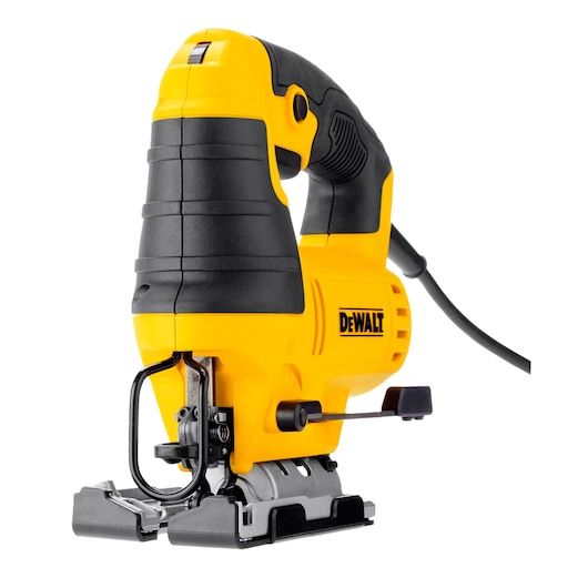 Scie sauteuse électrique filaire DeWalt 650W