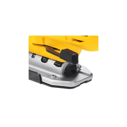 650W Topgreep decoupeerzaag 650W Topgreep decoupeerzaag