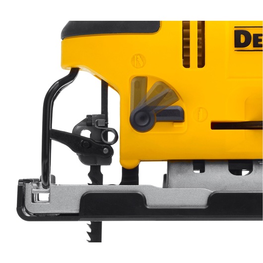 Scie sauteuse électrique filaire DeWalt 650W