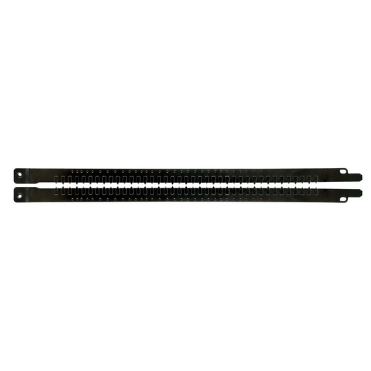 Scie Alligator 450mm pour lames 78 dents