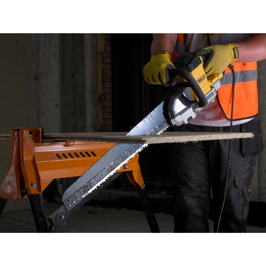 Scie Alligator 430mm Scie Alligator 430mm