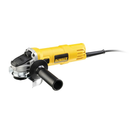 Meuleuse 125mm - 800W avec système anti-redémarrage Meuleuse 125mm - 800W avec système anti-redémarrage