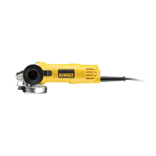 Meuleuse 125mm - 800W avec système anti-redémarrage Meuleuse 125mm - 800W avec système anti-redémarrage