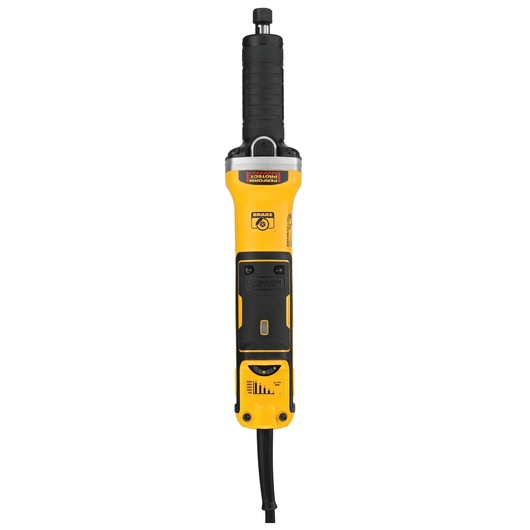 1300W Brushless stiftslijper 1300W Brushless stiftslijper