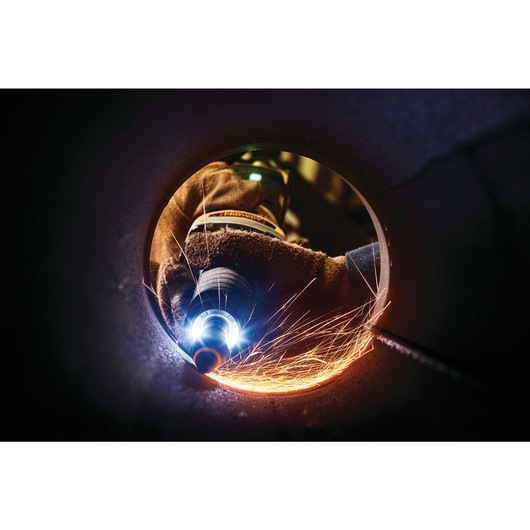 1300W Brushless stiftslijper 1300W Brushless stiftslijper