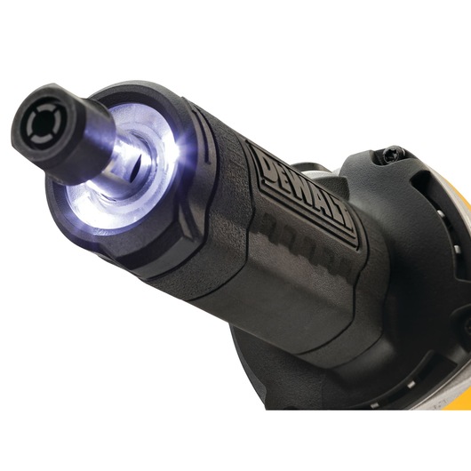1300W Brushless stiftslijper 1300W Brushless stiftslijper