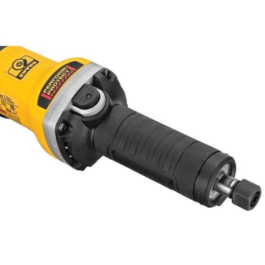 1300W Brushless stiftslijper 1300W Brushless stiftslijper