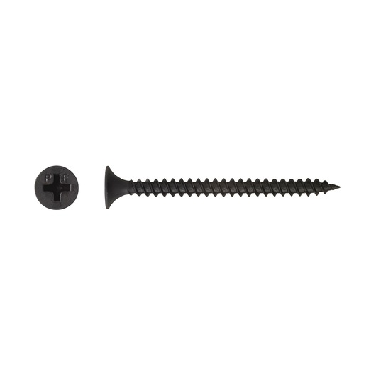 45mm x 3.5mm - Fijne draad & schroefbit - los 45mm x 3.5mm - Fijne draad & schroefbit - los