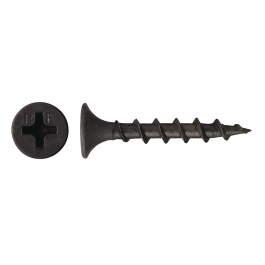 35mm x 3.5mm Filetage gros & embout - déconnecté 35mm x 3.5mm Filetage gros & embout - déconnecté