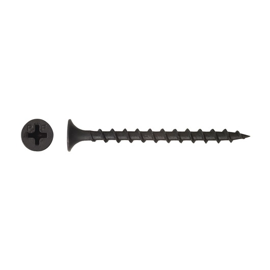 45mm x 3.5mm Grove draad & schroefbit - los 45mm x 3.5mm Grove draad & schroefbit - los