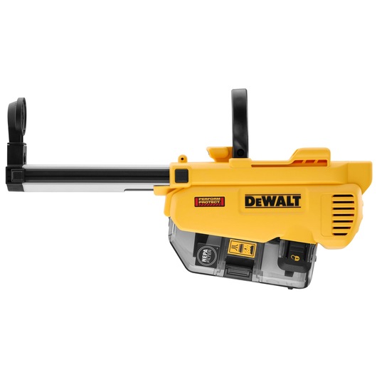 Extracteur de poussières SDS-Plus XR 18V BL Extracteur de poussières SDS-Plus XR 18V BL