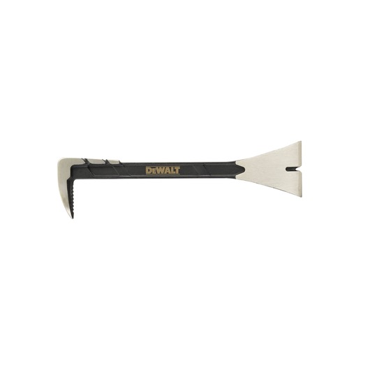 Koevoet Fijn Brede Klauw 250mm Koevoet Fijn Brede Klauw 250mm