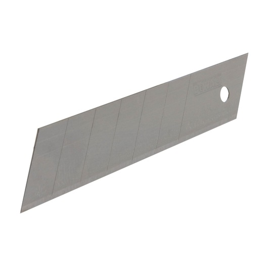 Reserve afbreekmes 25mm (3 stuks) Reserve afbreekmes 25mm (3 stuks)