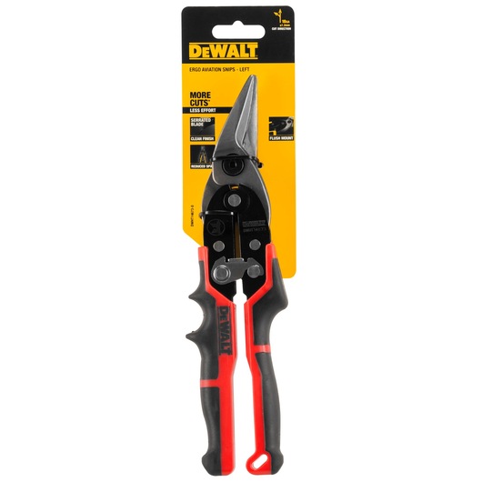 Ergo Cisaille - 250mm - Gauche Ergo Cisaille - 250mm - Gauche
