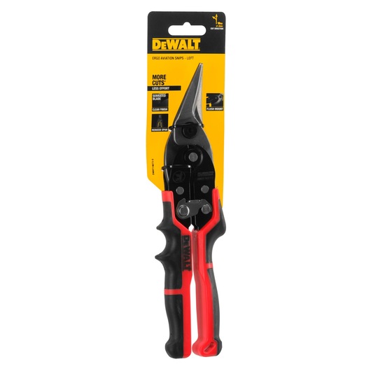 Ergo Cisaille - 250mm - Gauche Ergo Cisaille - 250mm - Gauche