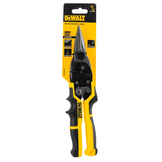 Ergo Cisaille - 250mm - Droit Ergo Cisaille - 250mm - Droit