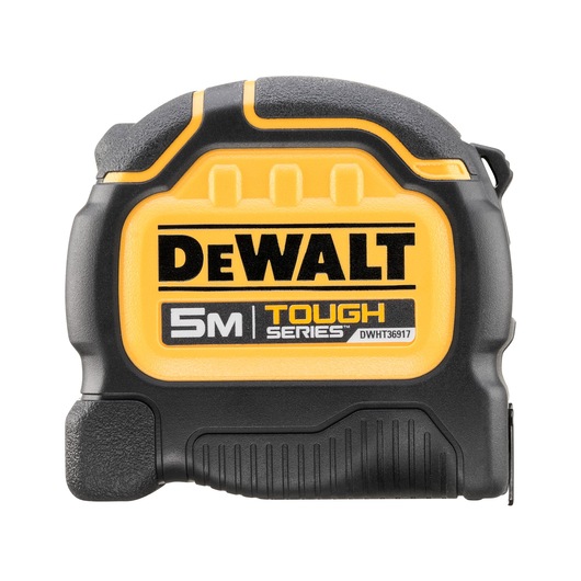 TOUGH Rolbandmaat 5m - 32mm TOUGH Rolbandmaat 5m - 32mm