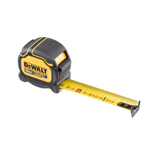 TOUGH Rolbandmaat 5m - 32mm TOUGH Rolbandmaat 5m - 32mm
