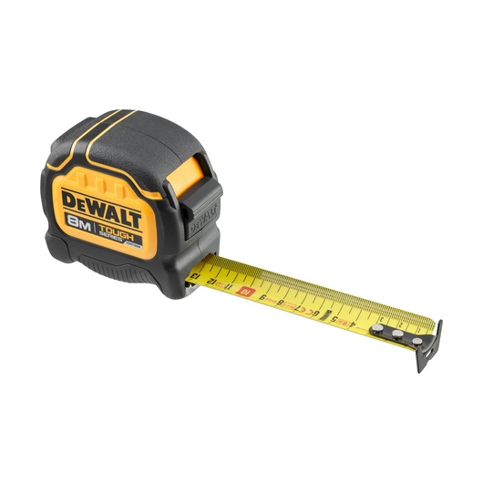 8 metres compact tape front image 8 metres compact tape front image
