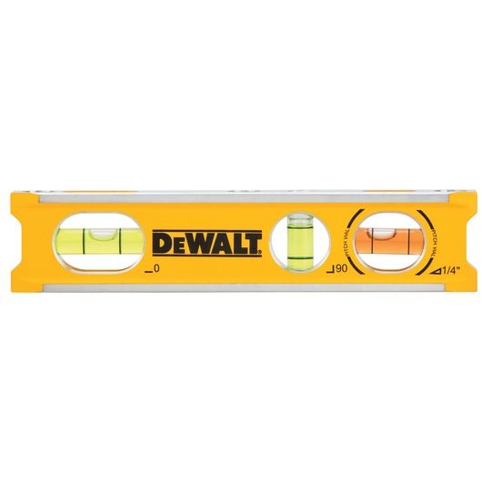 Niveau Billet - 165mm Niveau Billet - 165mm