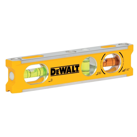 Niveau Billet - 165mm Niveau Billet - 165mm