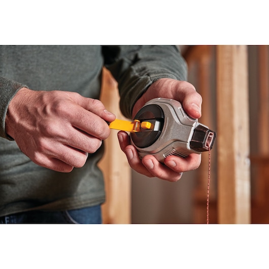 Xtreme Cordeau Traceur 30m