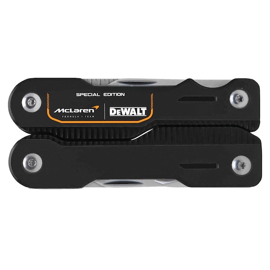 Outil multifonction 16 en 1 DEWALT X MCLAREN