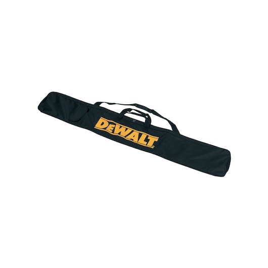 Sac adapté pour les guides rails DEWALT 1m et 1,5m