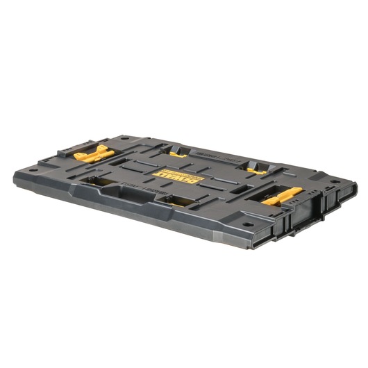 TOUGHSYSTEM 2.0 to TSTAK adapter plate 3/4 view TOUGHSYSTEM 2.0 to TSTAK adapter plate 3/4 view