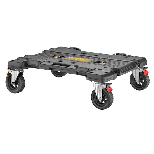 Toughsystem 2.0 Dolly ¾ right view