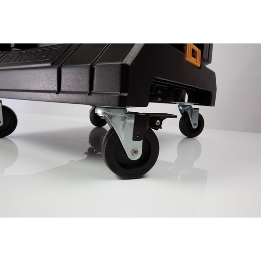 TSTAK Plateau met wielen (cart) TSTAK Plateau met wielen (cart)