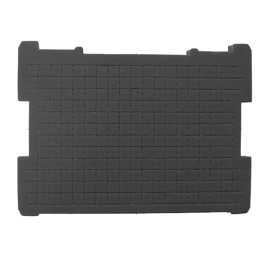 Foam Inlay