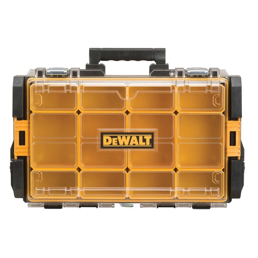 DEWALT ToughSystem Organizer