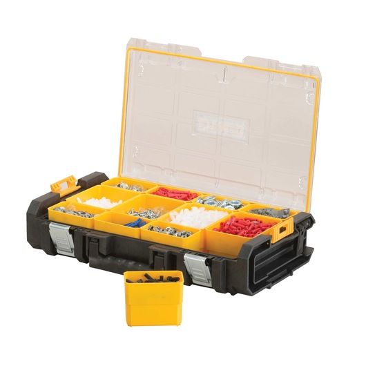 DEWALT ToughSystem Organizer