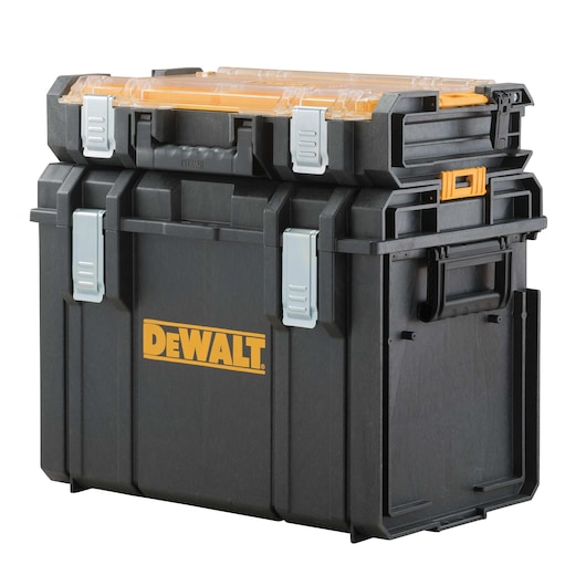 DEWALT ToughSystem Organizer