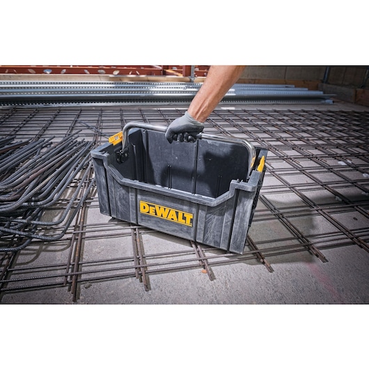 ToughSystem Gereedschapsbak ToughSystem Gereedschapsbak