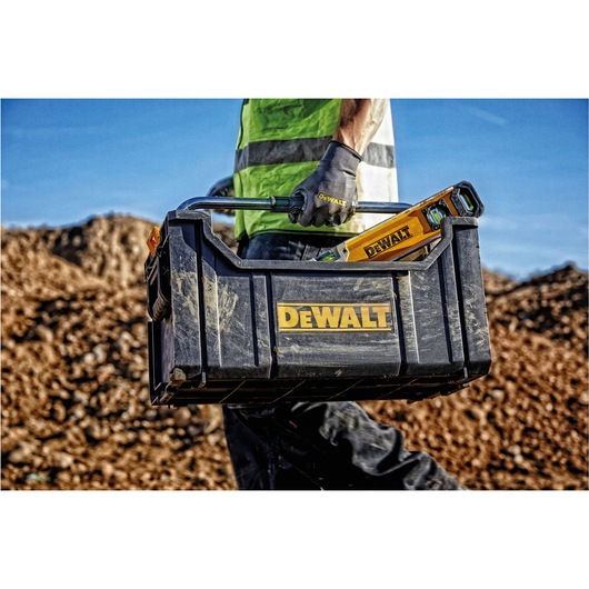 DEWALT ToughSystem Gereedschapsbak