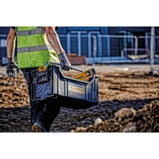 ToughSystem Gereedschapsbak ToughSystem Gereedschapsbak