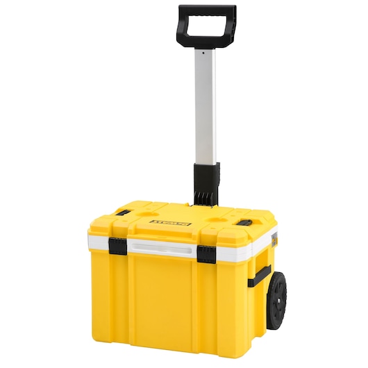 TSTAK Frigo Box Mobile