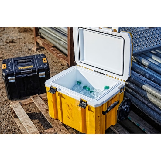 TSTAK Frigo Box Mobile