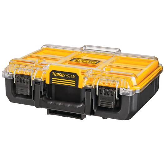 Organiseur demi-largeur ToughSystem 2.0 Organiseur demi-largeur ToughSystem 2.0