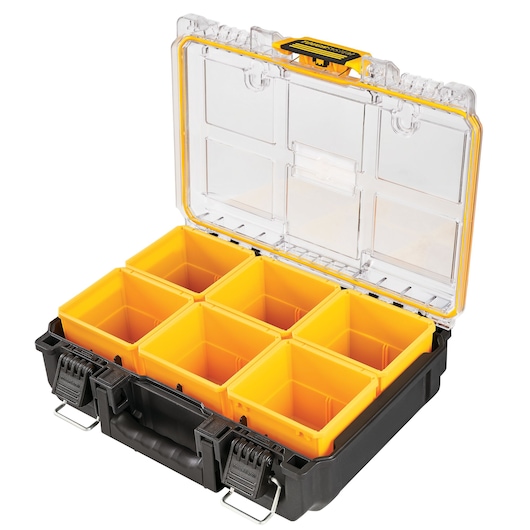 Organiseur demi-largeur ToughSystem 2.0 Organiseur demi-largeur ToughSystem 2.0
