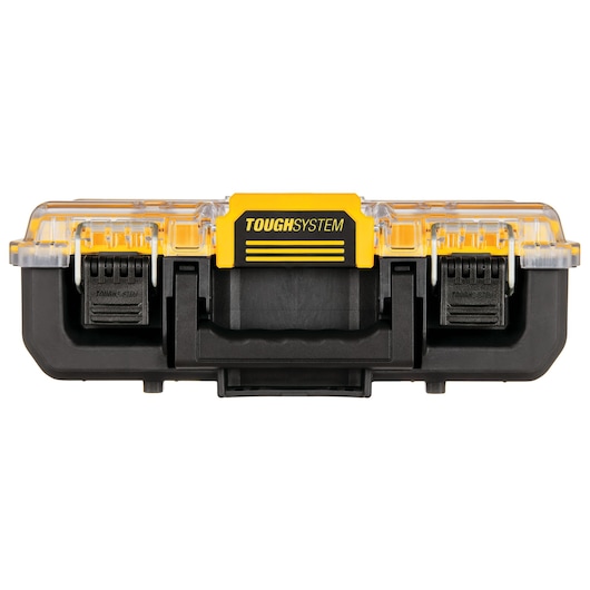 Organiseur demi-largeur ToughSystem 2.0 Organiseur demi-largeur ToughSystem 2.0