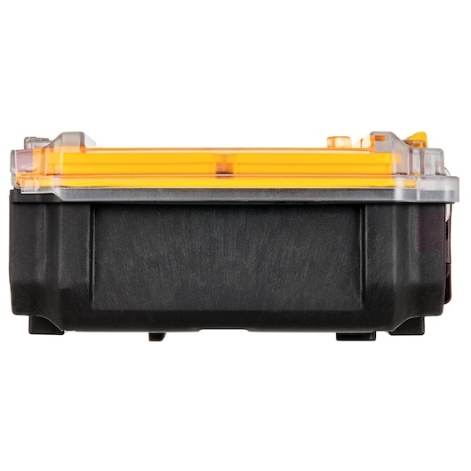 Organiseur demi-largeur ToughSystem 2.0 Organiseur demi-largeur ToughSystem 2.0