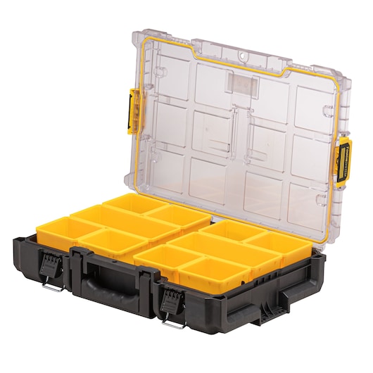 ToughSystem 2.0 Organizer DS100