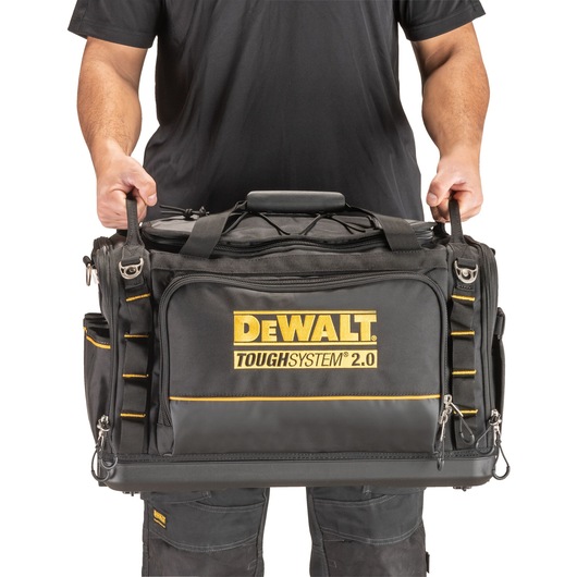 Human Scale of TOUGHSYSTEM 11 inch Human Scale of TOUGHSYSTEM 11 inch