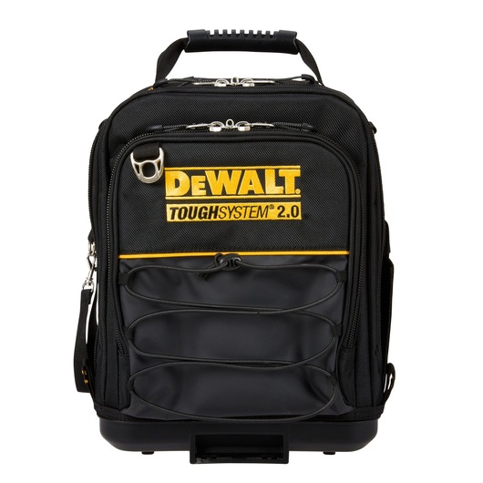 TOUGHSYSTEM 22" Half Width Tool  Bag  front view